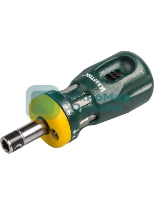 Наборы отверток Набор KRAFTOOL Отвертка 