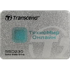 Накопитель SSD 2.5