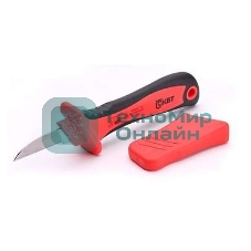 Нож изолированный КВТ НМИ-02 63846