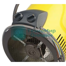 Тепловая пушка Ballu BHP-P-9, 9 кВт 850м3/час 13.7А 290x430x320мм