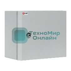 Щит EKF mb24-01 с монтажной панелью ЩМПг- 25.30.15 IP54 EKF PROxima