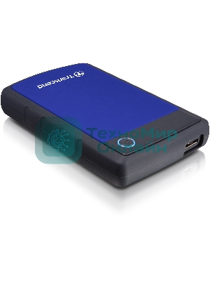 Внешний HDD 2.5