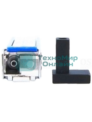 Модуль Osnovo SFP-S1LC12-G-1310-1550