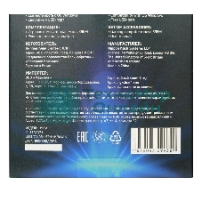 Мышь проводная Oklick 396M INSOMNIA черный, 1000 dpi, USB, кнопки - 3