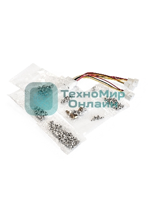 Серверная платформа ExeGate EX292420RUS Pro 3U660-HS16 (RM 19