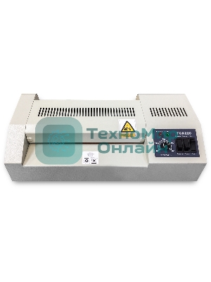 Ламинатор Гелеос FGK 220, 4 вала, А4, 250мкм, 600 мм/мин