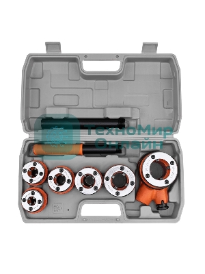 Набор клуппов Sparta 1/4