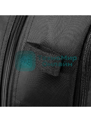 Рюкзак для инструмента Gross 440х350х250 мм, выдвижная рукоятка, колеса