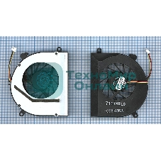 Вентилятор (кулер) для ноутбука Samsung X22