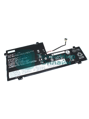Аккумуляторная батарея для ноутбука Lenovo Yoga C740-15IML 11.52V 60.3Wh