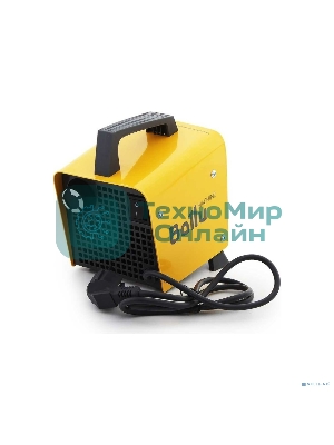 Электрическая тепловая пушка Ballu BKN-5 металлокерамическая НС-1161831