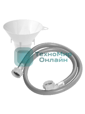 Посудомоечная машина Maunfeld MLP-06DS, серый, 55 см, 6 компл., 49 дБ, класс A+