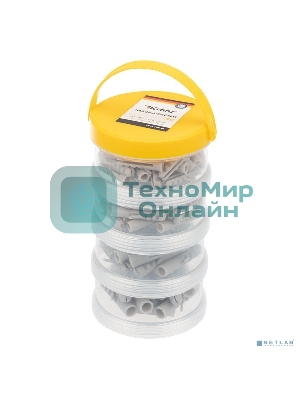 Набор дюбелей 90 шт.