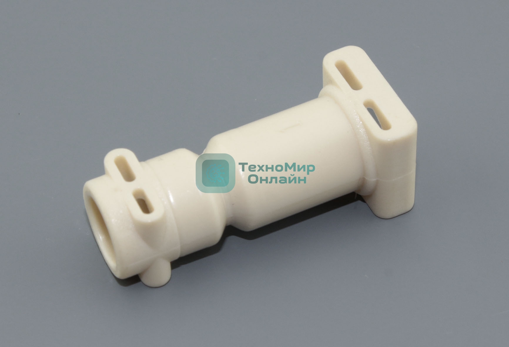 Переходник на термоблок Delonghi ESAM, ECAM, ETAM 5мм (оригинал)