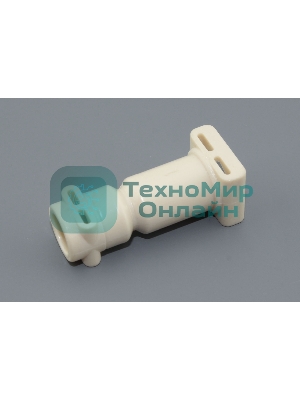 Переходник на термоблок Delonghi ESAM, ECAM, ETAM 5мм (оригинал)