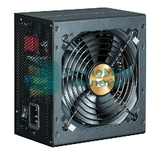 Блок питания Zalman ZM1000-TMX2SE, 1000W, ATX12V v3.1, APFC, 12cm Fan, 80 PLUS Gold Gen5.1, Full Modular, Retail