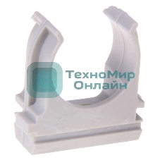 Клипса для трубы d40мм УралПак АТ-50140-030