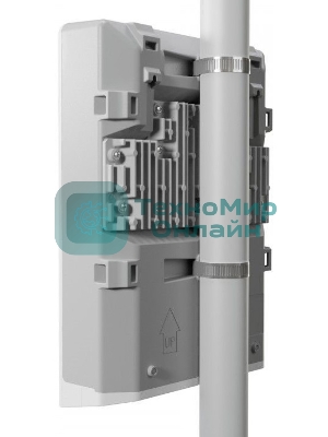 Коммутатор Mikrotik netFiber 9 outdoor switch