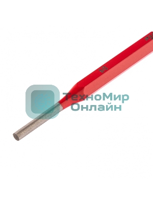 Выколотка Matrix 4x150 мм, сталь CrV