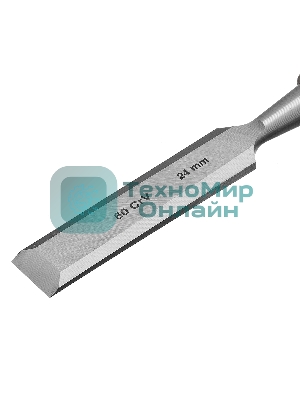 Набор долот-стамесок Matrix 