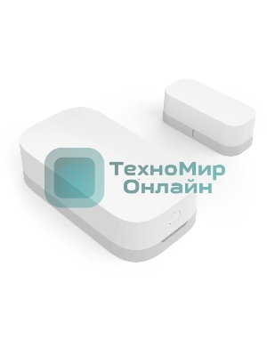 Датчик открытия окон и дверей Aqara Door and Window Sensor T1 DW-S03D