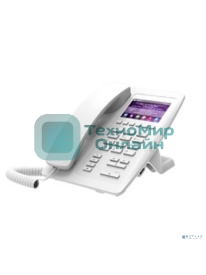 Телефон IP Fanvil H5 белый