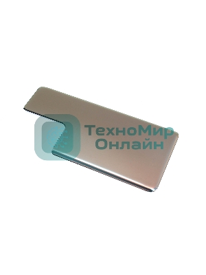 Задняя крышка для Samsung Galaxy S21 Ultra G998