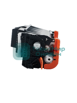 Картридж Sakura 069M (5092C002) для Сanon, пурпурный, 1900 к.