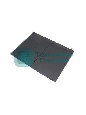 Аккумуляторная батарея A2588 для Apple iPad Air 10.9 3.78V 7600mAh