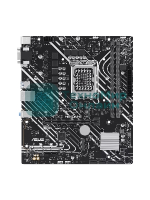 Материнская плата ASUS PRIME H610M-E-CSM, LGA 1700, Intel H610, 2xDDR5, 4xSATA, 2xM.2 PCIe 3.0 (x2, x4), 1xPCIe 4.0 x16, 1xPCIe x1, 1xHDMI, 1xDP, 1xVGA, 2xUSB-A 2.0, 2xUSB-A 3.2 Gen 1, 1x 1Gb LAN, 3x3.5 мм, 7.1, mATX