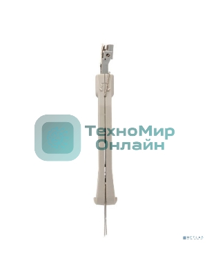 Инструмент для заделки и обрезки витой пары Rexant HT-3141, 110