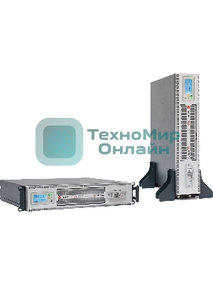 Стабилизатор напряжения Штиль ИнСтаб IS2500RT 2000Вт 2500ВА серый