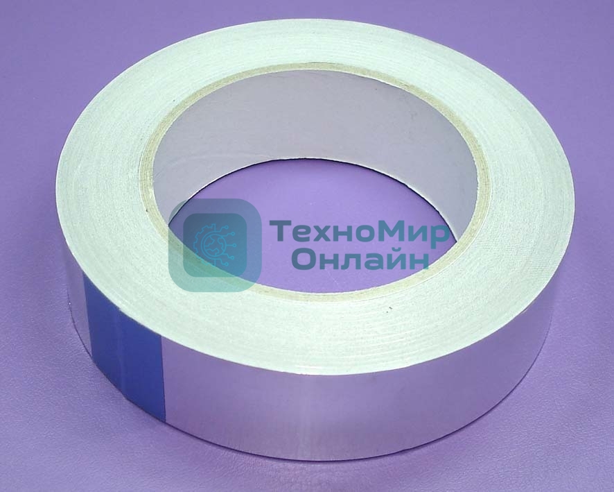 Отражающая лента 30ммx40m