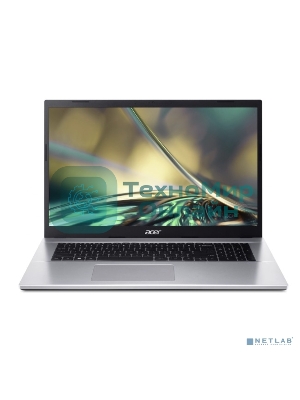 Ноутбук Acer Aspire 3 A317-54-33GH Core i3 1215U 8Gb SSD 512Gb Intel Iris Xe graphics 17.3