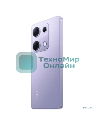 Смартфон Xiaomi Redmi Note 14S 8/128Gb фиолетовый