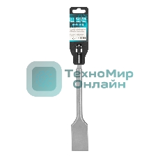 Зубило лопаточное 40 х 250мм, CrMo, SDS PLUS Gross