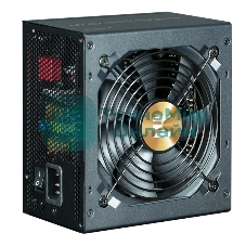 Блок питания Zalman ZM750-TMX2SE, 750W, ATX12V v3.1, APFC, 12cm Fan, 80 PLUS Gold Gen5.1, Full Modular, Retail