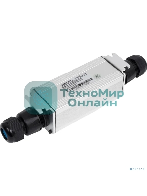 Удлинитель Osnovo E-PoE/1GW