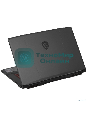 Ноутбук MSI Katana 17 B13UCR-1612XRU Intel Core i5-13420H/16Gb/SSD1Tb/RTX3050 4Gb/17.3