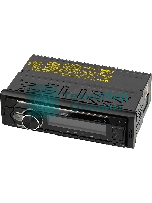 Автомагнитола ACV AVS-912BR 1DIN 4x50Вт