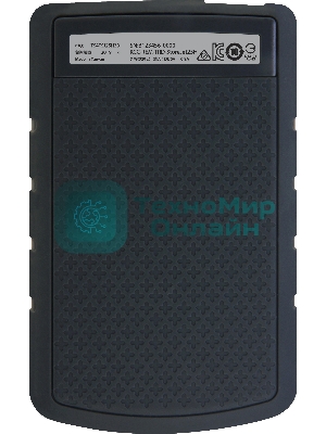 Внешний HDD 2.5