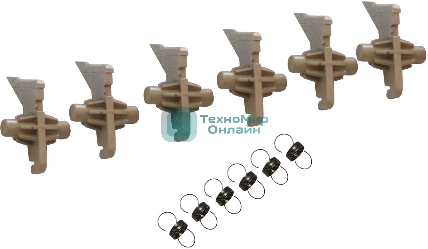 Сепаратор CET CET7826 (2BL20080) для Kyocera KM-2530/3530/3035/4035/5035/3050/4050/5050