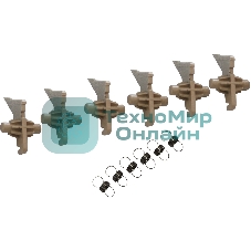 Сепаратор CET CET7826 (2BL20080) для Kyocera KM-2530/3530/3035/4035/5035/3050/4050/5050