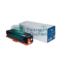 Картридж лазерный NVPrint совместимый NV-W2210A 207A Black для HP Color LaserJet M255/M282/M283 (1350k) до версии fw20220729