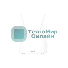 Маршрутизатор 4G Tenda 4G07 1200MBPS