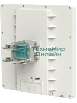 Сетевое оборудование MikroTik RB911G-5HPnD-QRT QRT-5 with PSU, Gbit POE and case