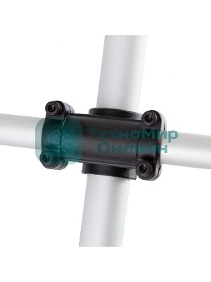 Триммер Denzel DT 52S бензиновый 52см3 3 лс. разъемная штанга состоит из 2 частей