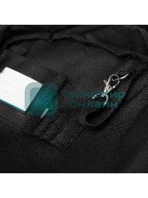 Рюкзак для инструмента Gross 440х350х250 мм, выдвижная рукоятка, колеса