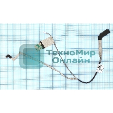 Шлейф матрицы для ноутбука HP Pavilion DV5-2000