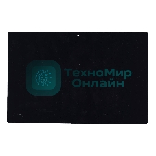 Модуль (матрица + тачскрин) для Sony Xperia Tablet Z4 черный